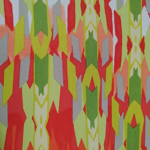 Bundle of 2 House Dresses Size M - Picture 9 of 14